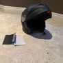 Harley Davidson Helmet Image 3
