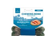 Pokusa Chewing Bone - Omega 3 &amp; 6 - 12 cm