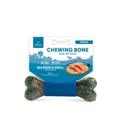 Pokusa Chewing Bone - Omega 3 & 6 - 12 cm