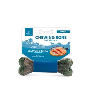 Pokusa Chewing Bone - Omega 3 & 6 - 12 cm
