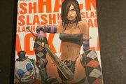 Hack Slash Omnibus Graphic Novel