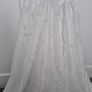 White dress Image 9