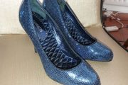 Brand New Lovely High Heels UK 4