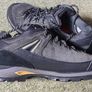 Karrimor Hot Rock hiking shoes / trainers Image 3