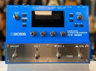 main image for ad Boss SY-300