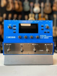 Boss SY-300