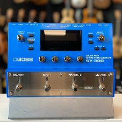 Boss SY-300