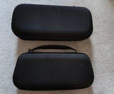 Handheld Carry Cases