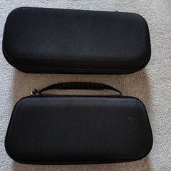 Handheld Carry Cases