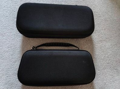 Handheld Carry Cases