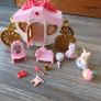 Sylvanian families royal carriage set princess Image 3