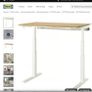 Unopened Ikea home office Image 2