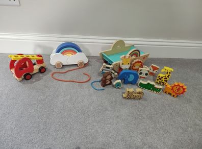 Wooden Toys