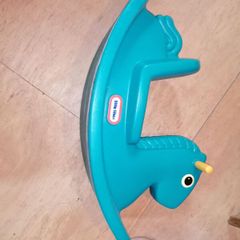 Rocker horse Little tikes