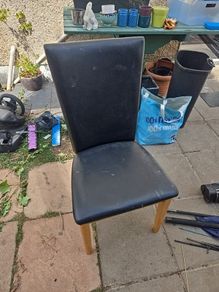Free chair