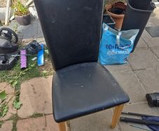 Free chair