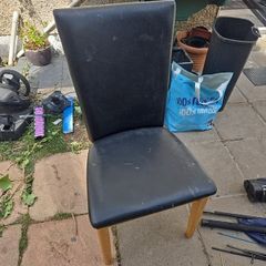 Free chair