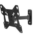 TV Wall Bracket Turn 90 Degree