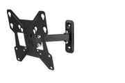 TV Wall Bracket Turn 90 Degree