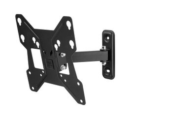 TV Wall Bracket Turn 90 Degree