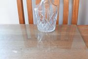 Wine/Water Carafe, Crystal