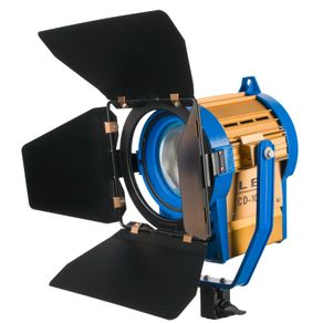 LED lamp light 100W FreePower CD1000 Focusing Lens Photo Studio