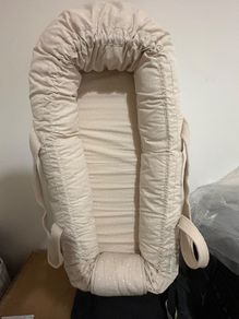 Liewood baby Nest in perfect condition barely used