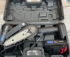 Hand saw