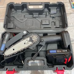 Hand saw