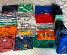 Boys 18-24 month bundle