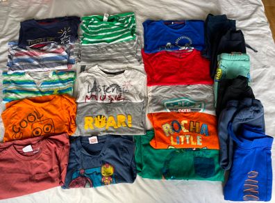 Boys 18-24 month bundle