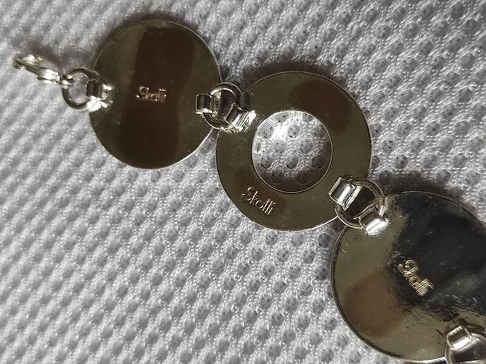 Skalli bracelet