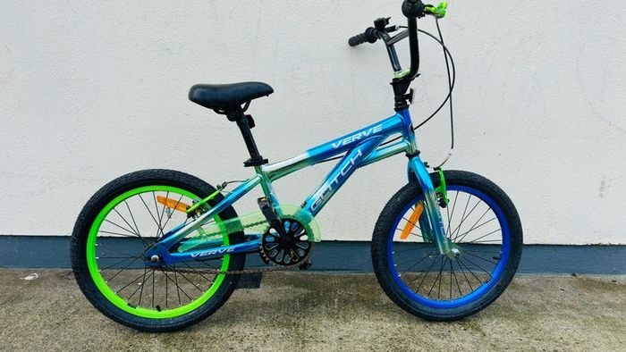 Verve Kids Bike like new