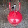 Portable Sand Blaster 10 Gallon Image 3