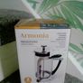 Coffee Press / Tea Maker / Infuser / Milk Frother 5 eruo Image 2