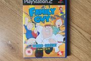 family guy ps2