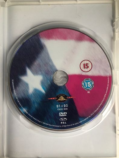 The Manchurian Candidate [1962] Frank Sinatra, Laurence Harvey,  Angela Lansbury, Janet Leigh, Henry Silva & James Gregory [Movie DVD]
