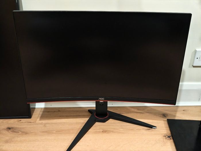 AOC C27G1 27 inch 144hz 1080p va monitor