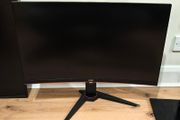 AOC C27G1 27 inch 144hz 1080p va monitor