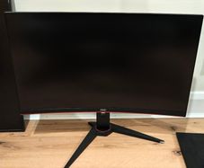 AOC C27G1 27 inch 144hz 1080p va monitor