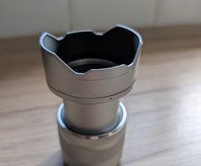 Panasonic Lumix 35-100mm F4-5.6