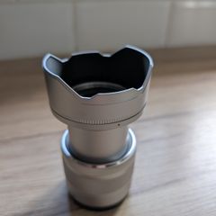 Panasonic Lumix 35-100mm F4-5.6