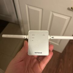 Wi-Fi extender