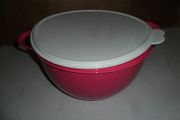 Tupperware mix bowl 10l