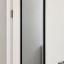 door-hanging mirror Image 3