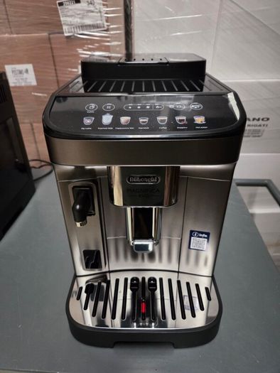 De'longhi Magnifica Evo - Bean To Cup Espresso Coffee Machine - ECAM290.81.TB