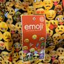 EMOJI Kids Swim Shorts Age 12-14! Image 5