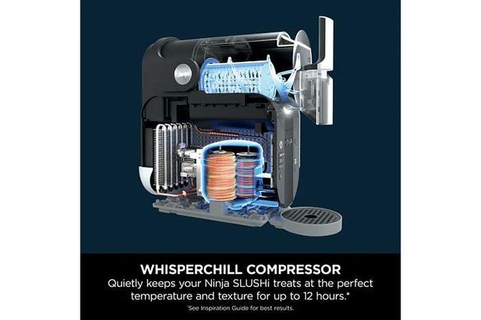 Ninja Slushi Frozen Drink Maker