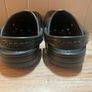 Crocs Classic clogs classic sandals black unisex J11 new Image 3