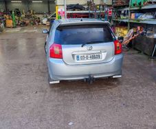 2003 Toyota Corolla